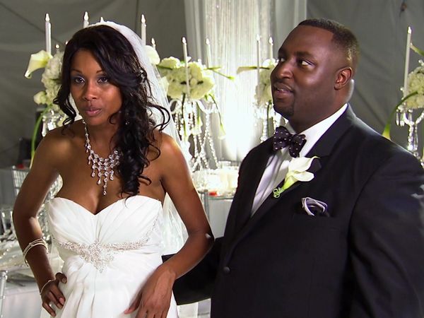 My Fair Wedding - Bling Bride