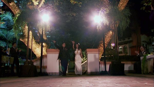My Fair Wedding - Passport to Africa Bride
