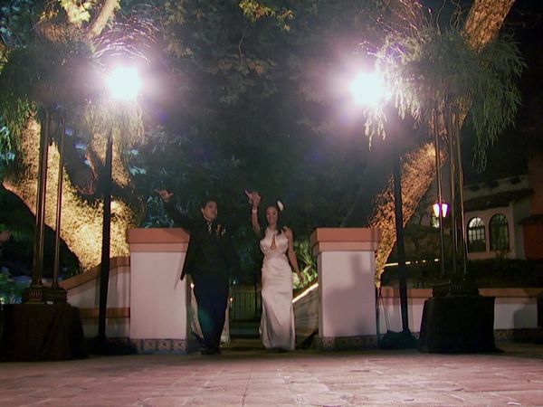 My Fair Wedding - Passport to Africa Bride
