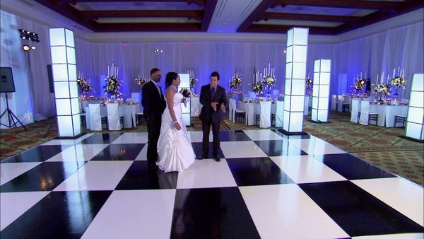 My Fair Wedding - Monopoly Bride
