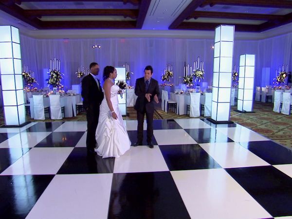 My Fair Wedding - Monopoly Bride