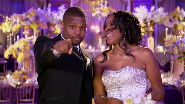 My Fair Wedding - Royal Bride