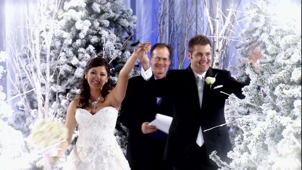 My Fair Wedding - Snow White Bride