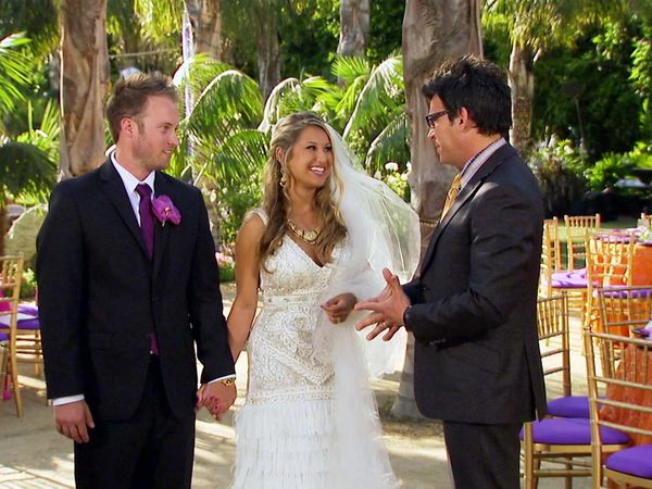 My Fair Wedding - Asian Fusion Bride