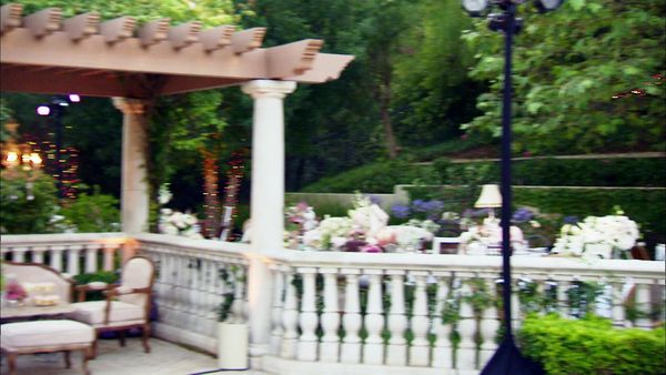 My Fair Wedding - Shabby Chic Bride