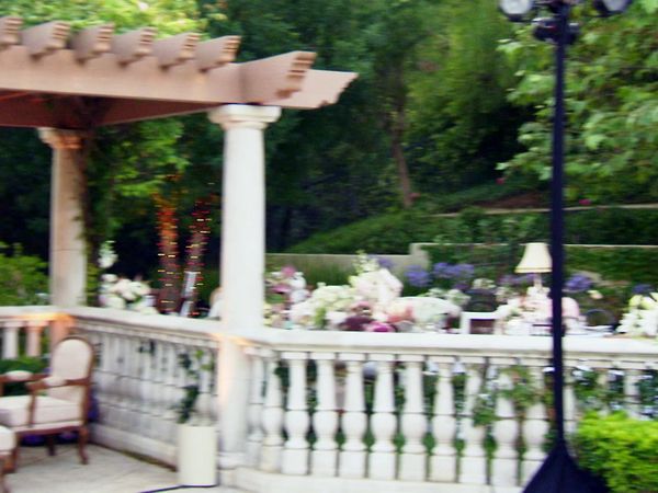 My Fair Wedding - Shabby Chic Bride