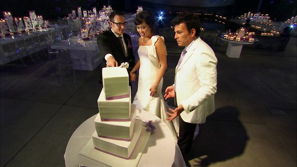 My Fair Wedding - Control Bride