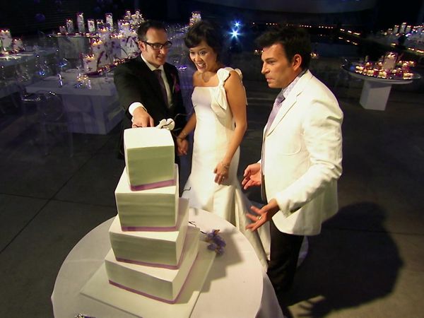 My Fair Wedding - Control Bride