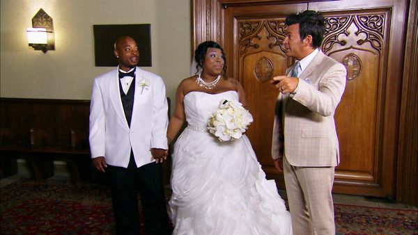 My Fair Wedding - Heaven and Earth Bride