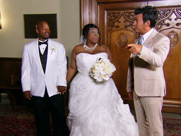 My Fair Wedding - Heaven and Earth Bride