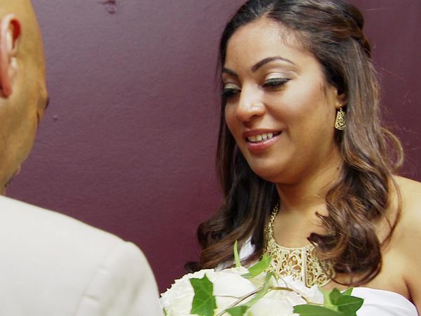 My Fair Wedding - Ancient Rome Bride