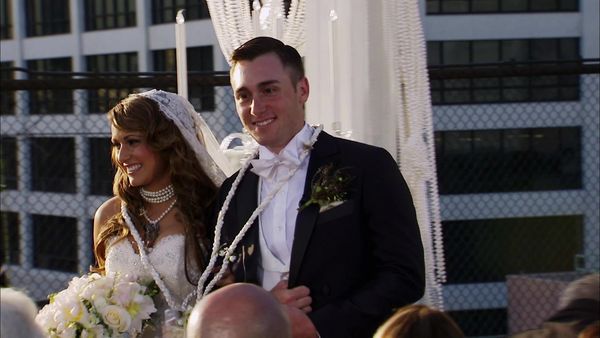 My Fair Wedding - Mermaid Bride