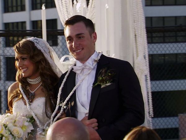 My Fair Wedding - Mermaid Bride