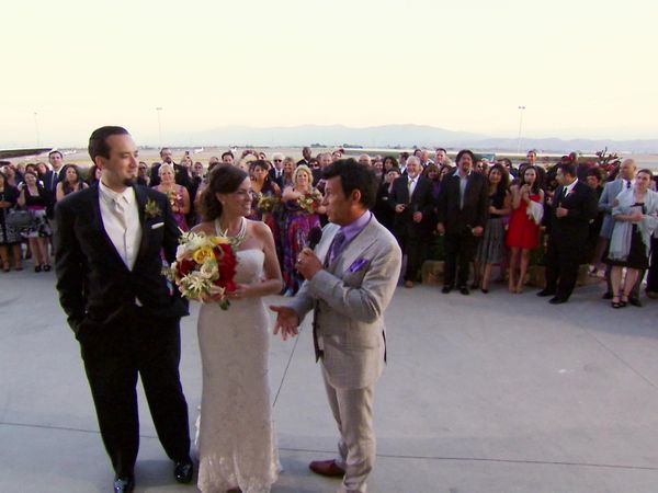 My Fair Wedding - Traveling Teacher Bride