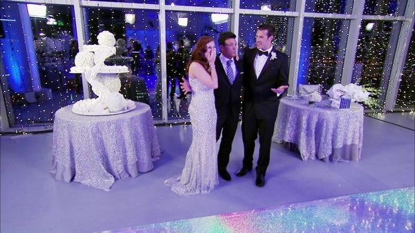 My Fair Wedding - Reality TV Star Bride