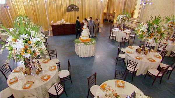 My Fair Wedding - Momzilla