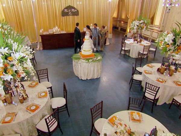 My Fair Wedding - Momzilla
