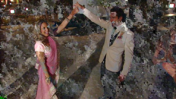 My Fair Wedding - Bollywood BBQ