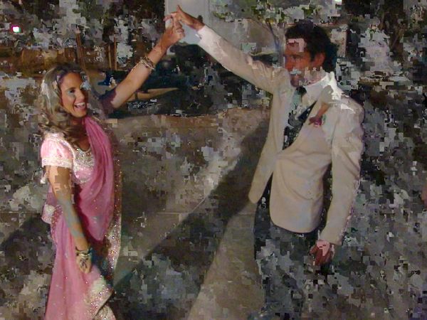 My Fair Wedding - Bollywood BBQ