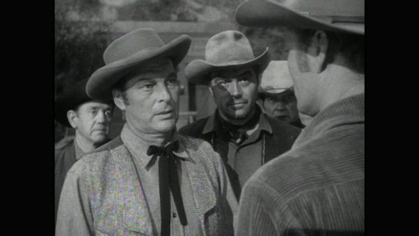 The Rifleman - The Sharpshooter