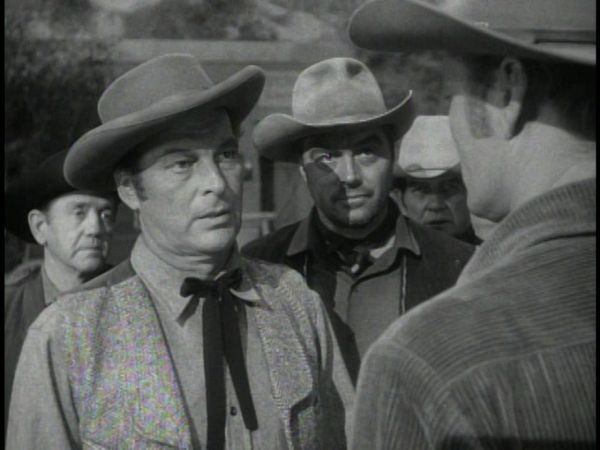The Rifleman - The Sharpshooter