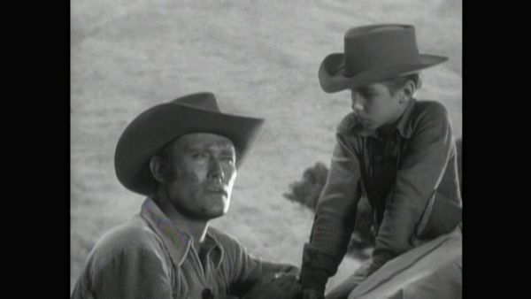 The Rifleman - Home Ranch