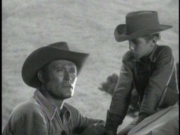 The Rifleman - Home Ranch