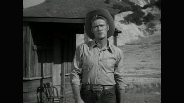 The Rifleman - End of a Young Gun