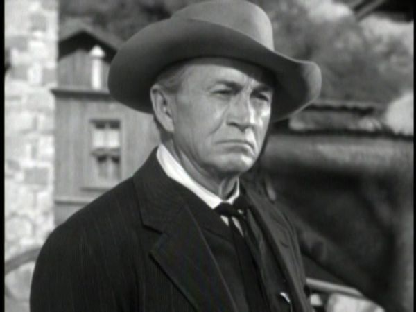The Rifleman - Eight Hours to Die