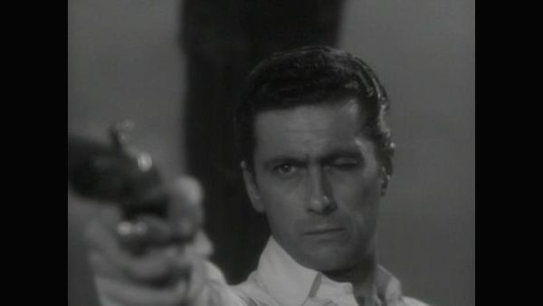 The Rifleman - Duel of Honor