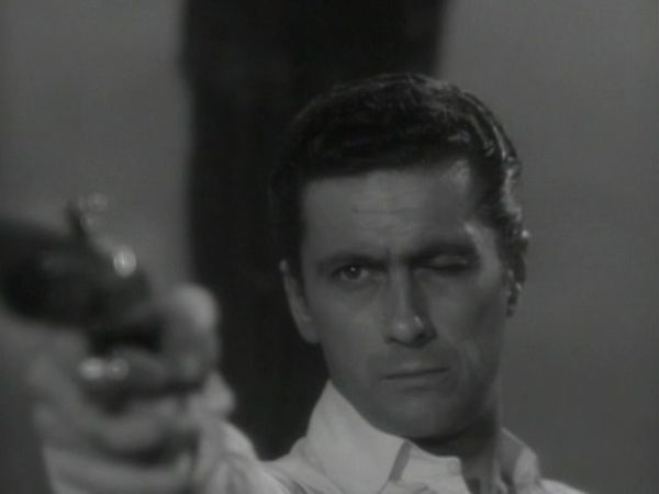 The Rifleman - Duel of Honor