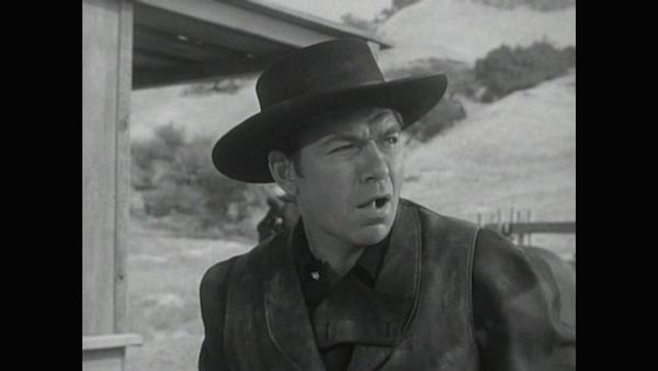 The Rifleman - The Safe Guard
