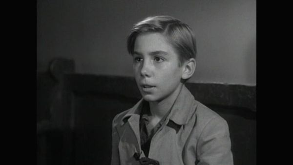 The Rifleman - The Sister