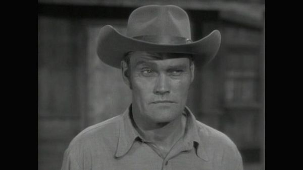 The Rifleman - New Orleans Menace