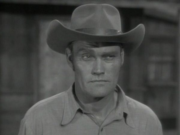The Rifleman - New Orleans Menace
