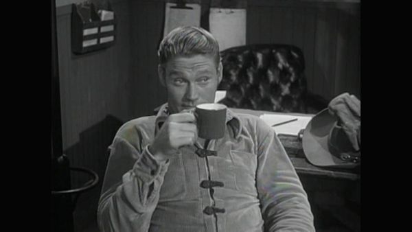 The Rifleman - The Apprentice Sheriff