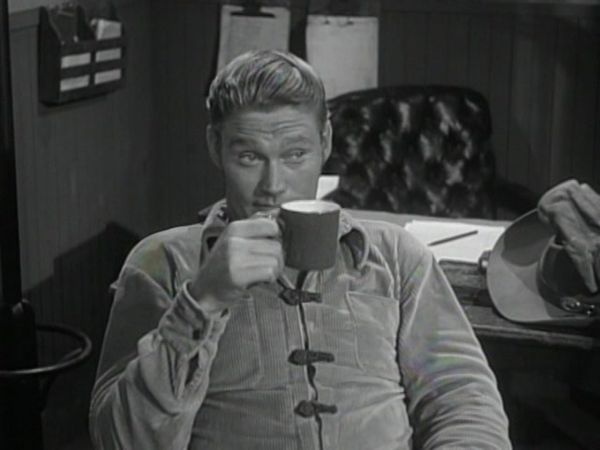 The Rifleman - The Apprentice Sheriff