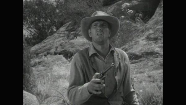 The Rifleman - The Angry Gun