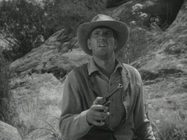 The Rifleman - The Angry Gun