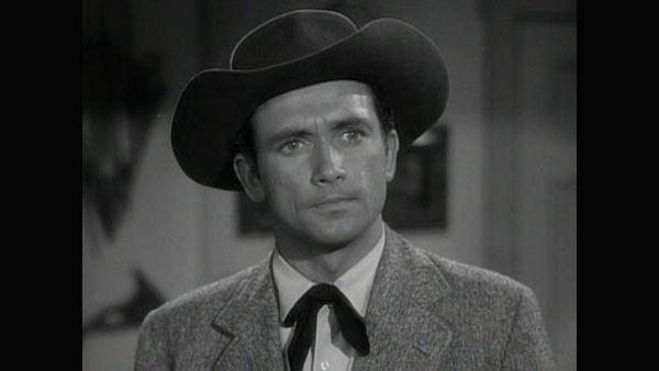 The Rifleman - The Young Englishman