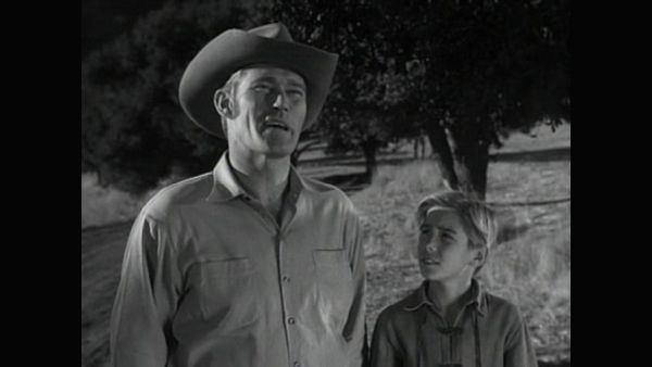 The Rifleman - The Sheridan Story