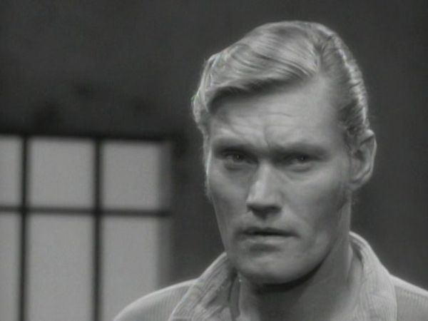 The Rifleman - The Photographer