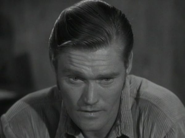 The Rifleman - Shivaree