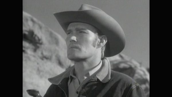 The Rifleman - The Deadeye Kid
