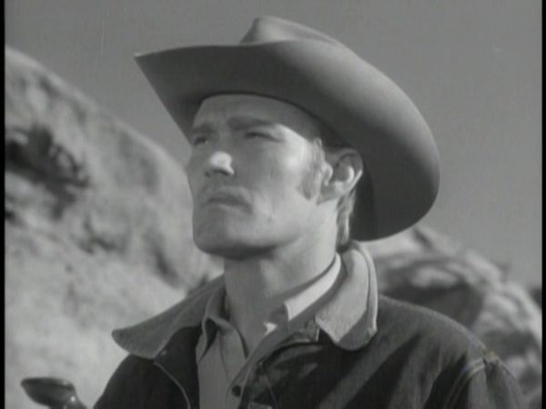 The Rifleman - The Deadeye Kid