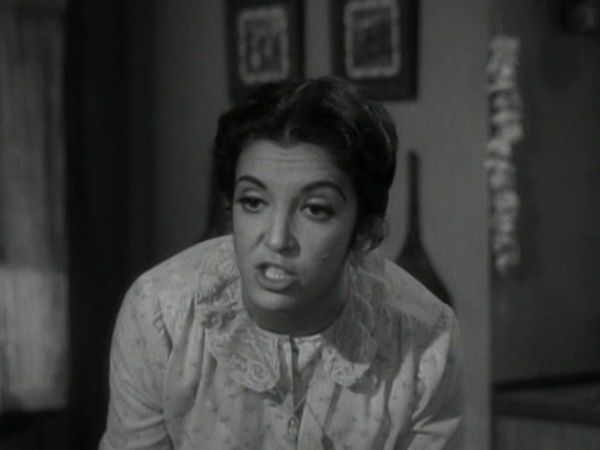 The Rifleman - The Boarding House