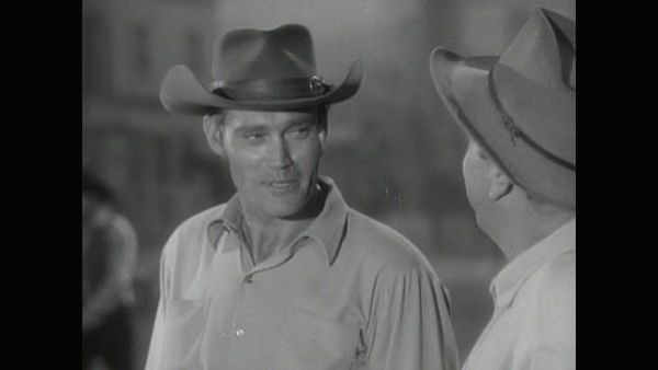 The Rifleman - The Second Witness