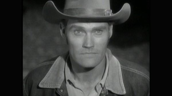 The Rifleman - The Trade