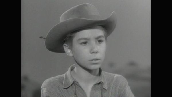 The Rifleman - One Went to Denver
