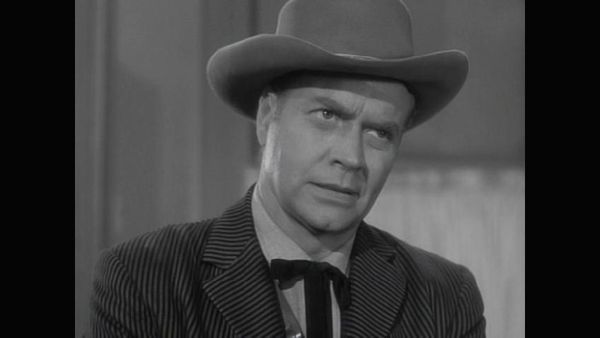 The Rifleman - The Wrong Man